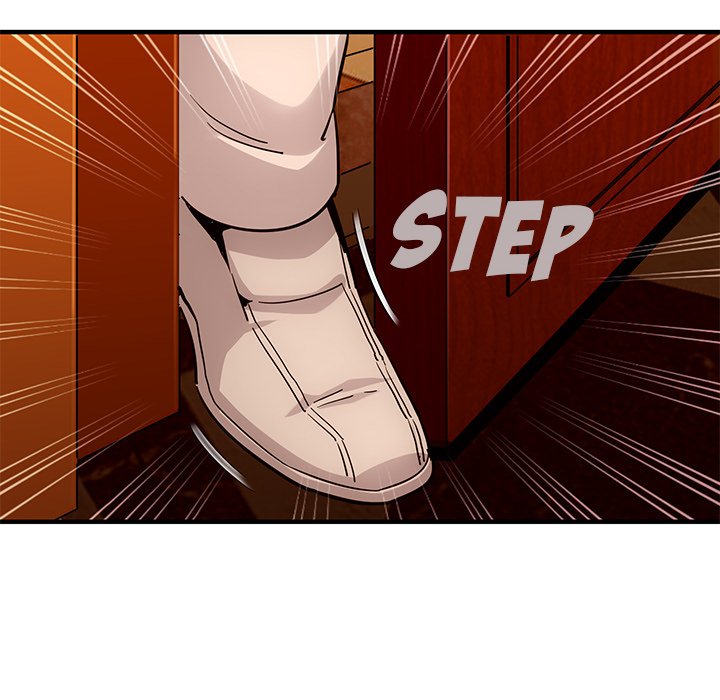 Dog on Patrol - Chapter 19 [photo 33] - MangaPorn