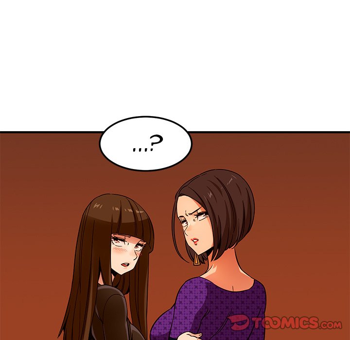 Dog on Patrol - Chapter 19 [photo 38] - MangaPorn