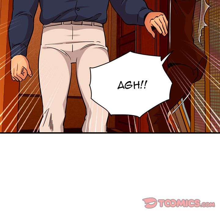 Dog on Patrol - Chapter 19 [photo 42] - MangaPorn