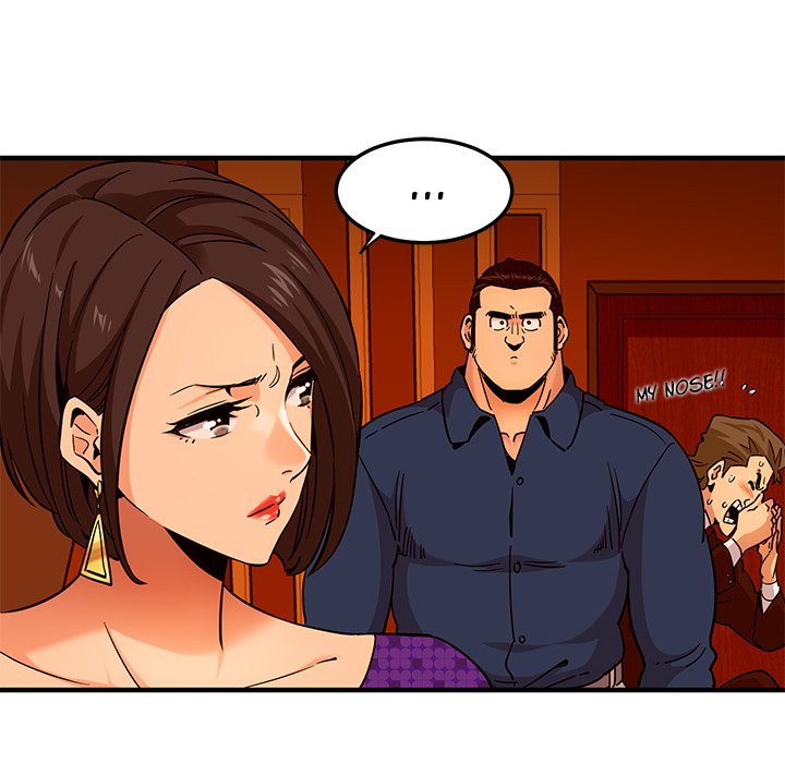 Dog on Patrol - Chapter 19 [photo 43] - MangaPorn