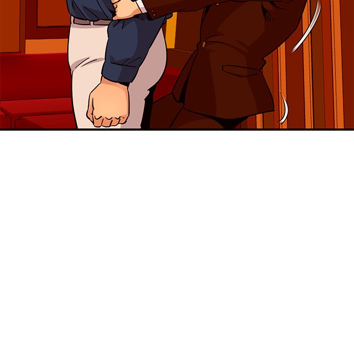 Dog on Patrol - Chapter 19 [photo 47] - MangaPorn