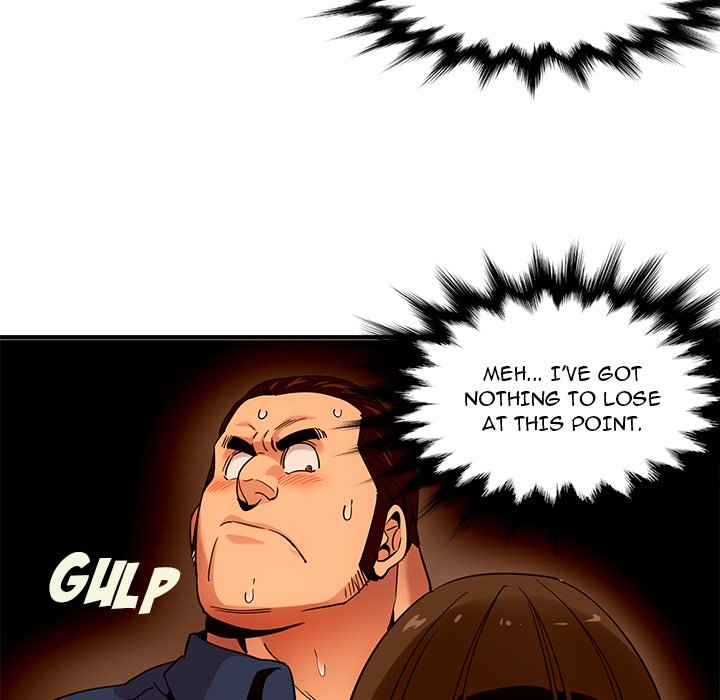 Dog on Patrol - Chapter 19 [photo 5] - MangaPorn