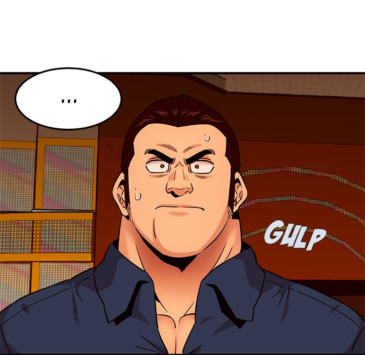 Dog on Patrol - Chapter 19 [photo 53] - MangaPorn