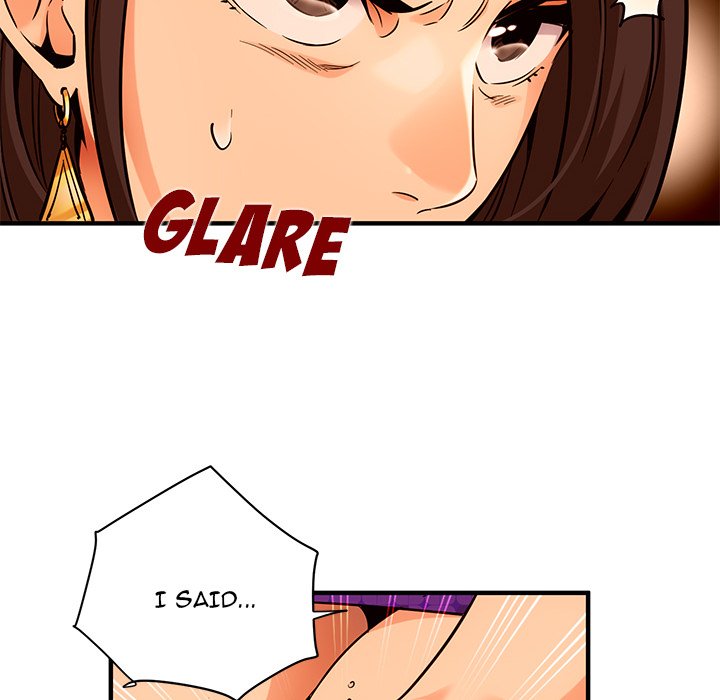 Dog on Patrol - Chapter 19 [photo 55] - MangaPorn