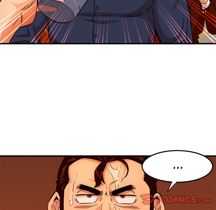 Dog on Patrol - Chapter 19 [photo 58] - MangaPorn