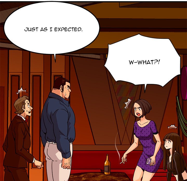 Dog on Patrol - Chapter 19 [photo 60] - MangaPorn