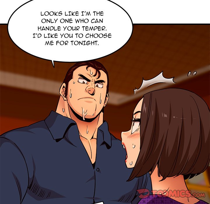 Dog on Patrol - Chapter 19 [photo 62] - MangaPorn