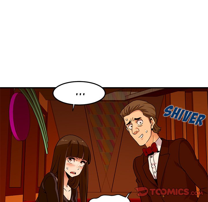 Dog on Patrol - Chapter 19 [photo 66] - MangaPorn