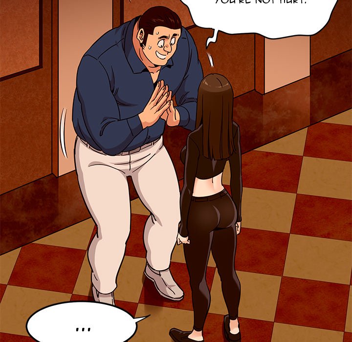 Dog on Patrol - Chapter 19 [photo 7] - MangaPorn