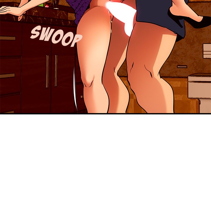 Dog on Patrol - Chapter 19 [photo 91] - MangaPorn