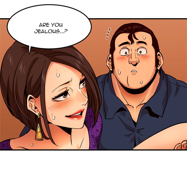 Dog on Patrol - Chapter 19 [photo 92] - MangaPorn