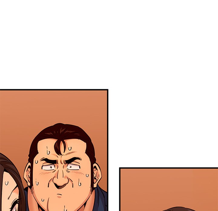 Dog on Patrol - Chapter 19 [photo 99] - MangaPorn