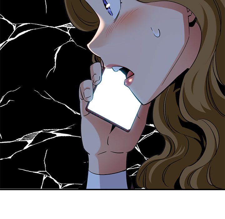 Dog on Patrol - Chapter 20 [photo 109] - MangaPorn