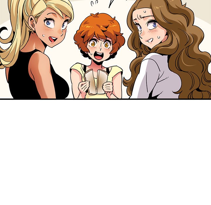 Dog on Patrol - Chapter 20 [photo 15] - MangaPorn