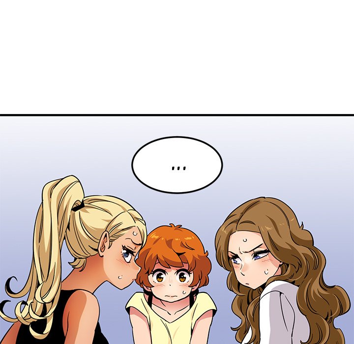 Dog on Patrol - Chapter 20 [photo 19] - MangaPorn