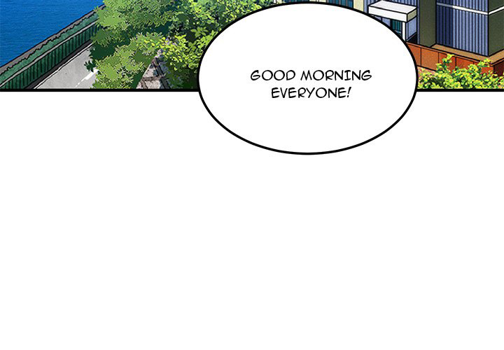 Dog on Patrol - Chapter 20 [photo 2] - MangaPorn