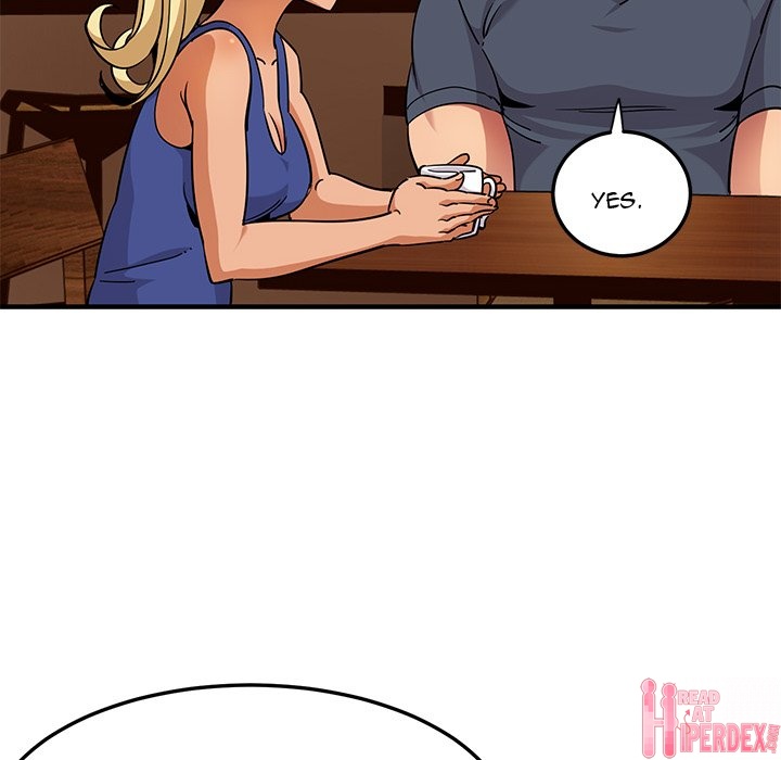 Dog on Patrol - Chapter 20 [photo 27] - MangaPorn