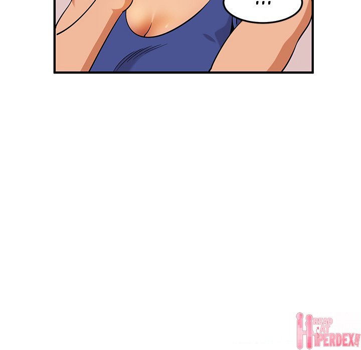 Dog on Patrol - Chapter 20 [photo 38] - MangaPorn