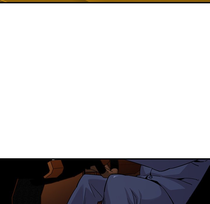 Dog on Patrol - Chapter 20 [photo 52] - MangaPorn