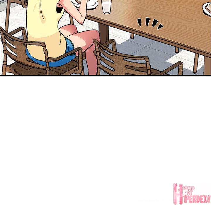 Dog on Patrol - Chapter 20 [photo 6] - MangaPorn