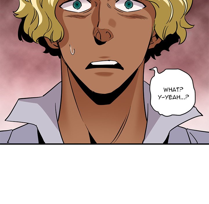 Dog on Patrol - Chapter 20 [photo 63] - MangaPorn