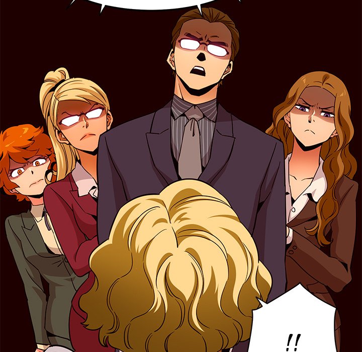 Dog on Patrol - Chapter 20 [photo 72] - MangaPorn