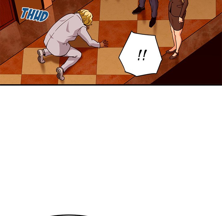 Dog on Patrol - Chapter 20 [photo 79] - MangaPorn