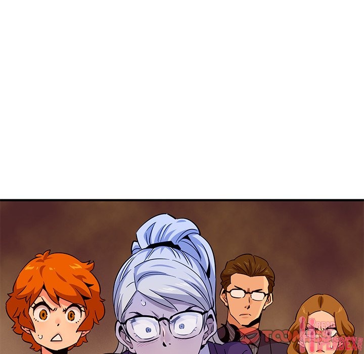 Dog on Patrol - Chapter 20 [photo 86] - MangaPorn