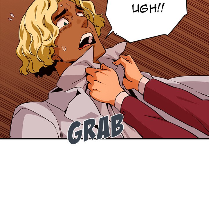 Dog on Patrol - Chapter 20 [photo 88] - MangaPorn