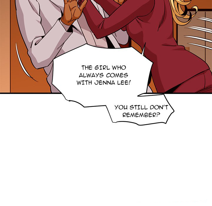 Dog on Patrol - Chapter 20 [photo 90] - MangaPorn