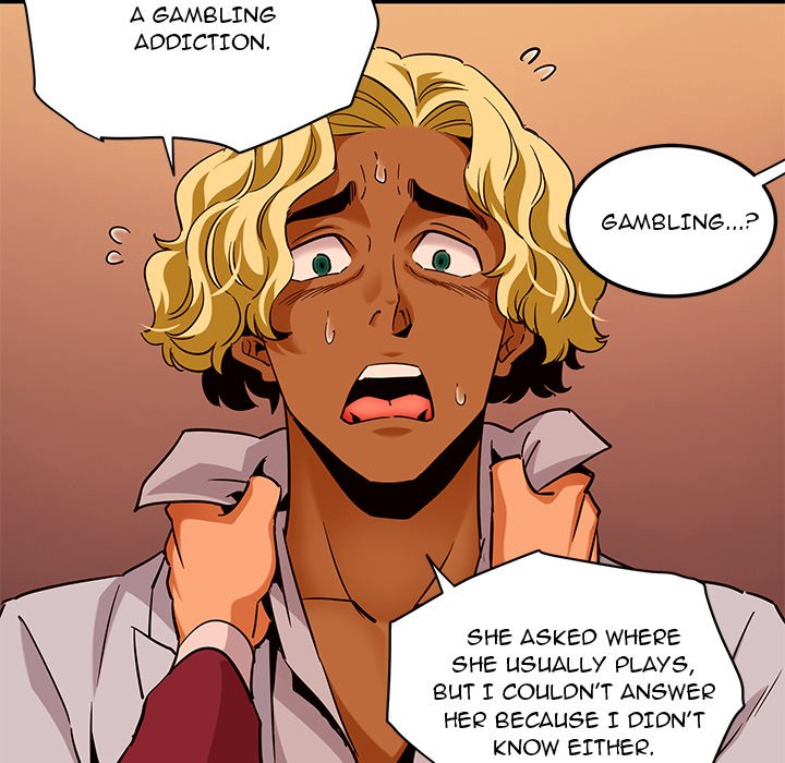 Dog on Patrol - Chapter 20 [photo 95] - MangaPorn