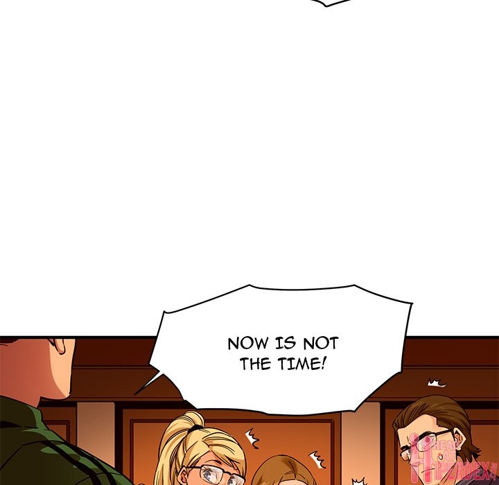 Dog on Patrol - Chapter 21 [photo 16] - MangaPorn