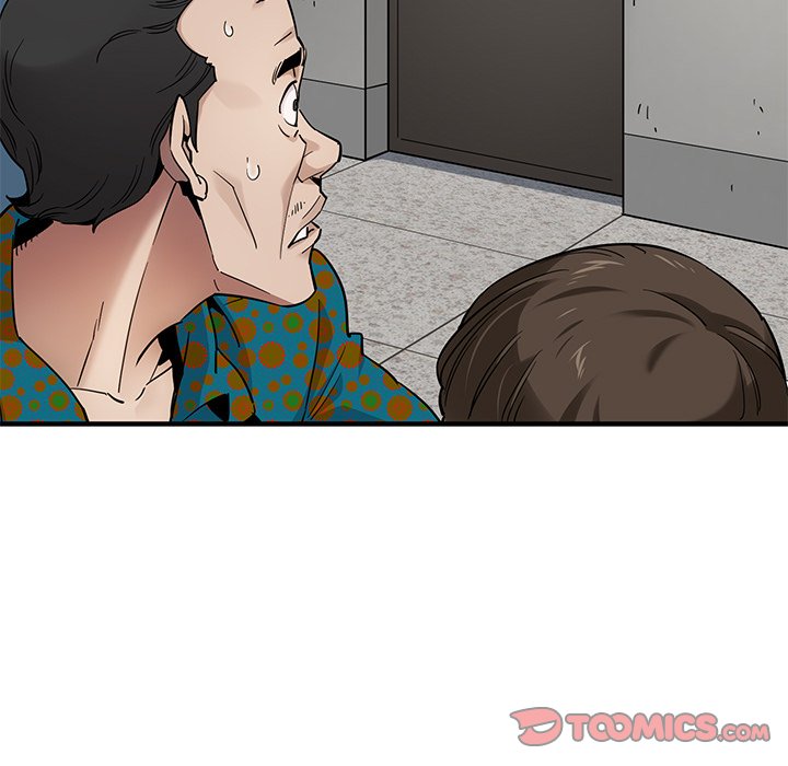 Dog on Patrol - Chapter 21 [photo 38] - MangaPorn