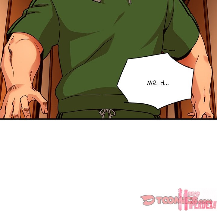 Dog on Patrol - Chapter 21 [photo 6] - MangaPorn