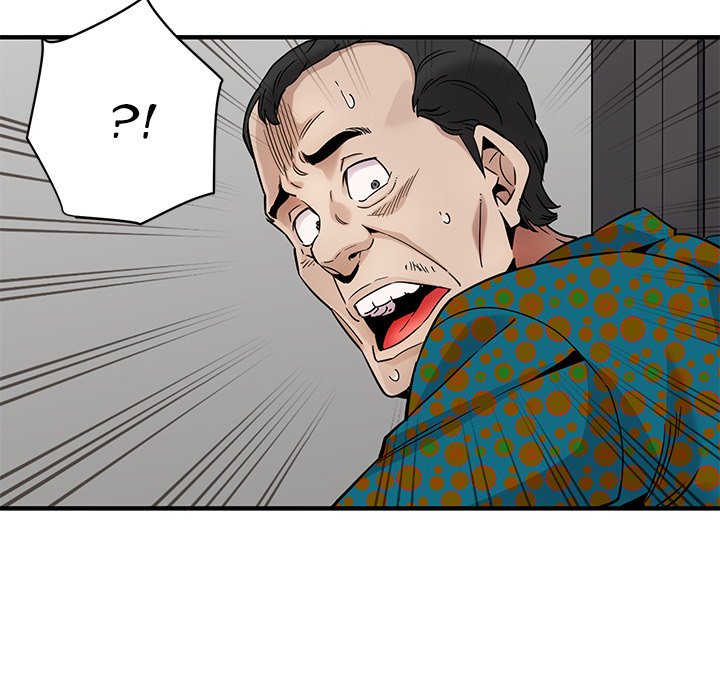 Dog on Patrol - Chapter 21 [photo 65] - MangaPorn