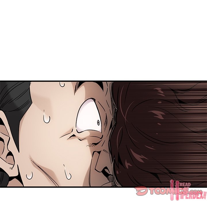 Dog on Patrol - Chapter 21 [photo 66] - MangaPorn