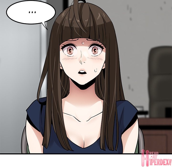 Dog on Patrol - Chapter 21 [photo 71] - MangaPorn