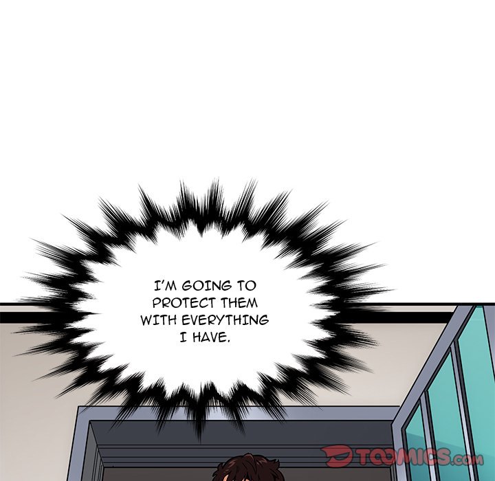 Dog on Patrol - Chapter 22 [photo 10] - MangaPorn