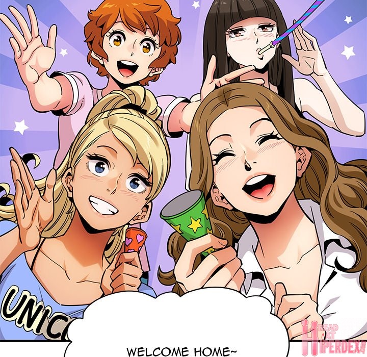 Dog on Patrol - Chapter 22 [photo 16] - MangaPorn