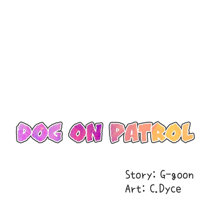Dog on Patrol - Chapter 22 [photo 19] - MangaPorn