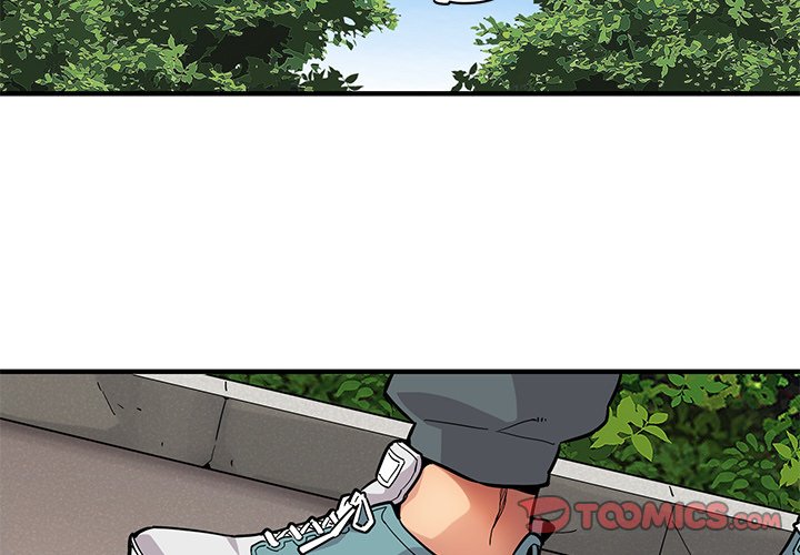 Dog on Patrol - Chapter 22 [photo 2] - MangaPorn