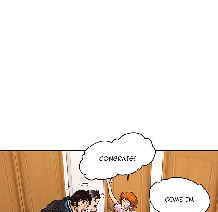 Dog on Patrol - Chapter 22 [photo 20] - MangaPorn