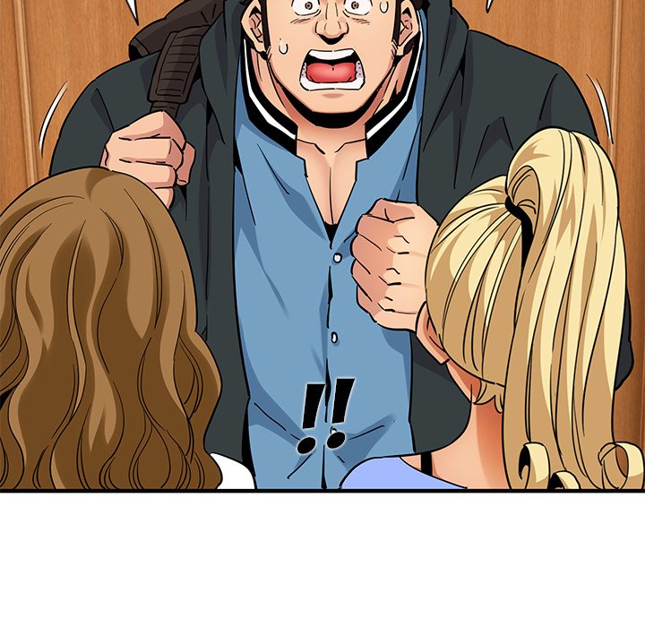 Dog on Patrol - Chapter 22 [photo 24] - MangaPorn