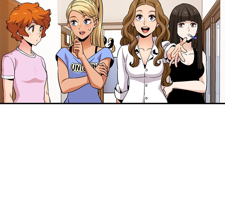 Dog on Patrol - Chapter 22 [photo 29] - MangaPorn