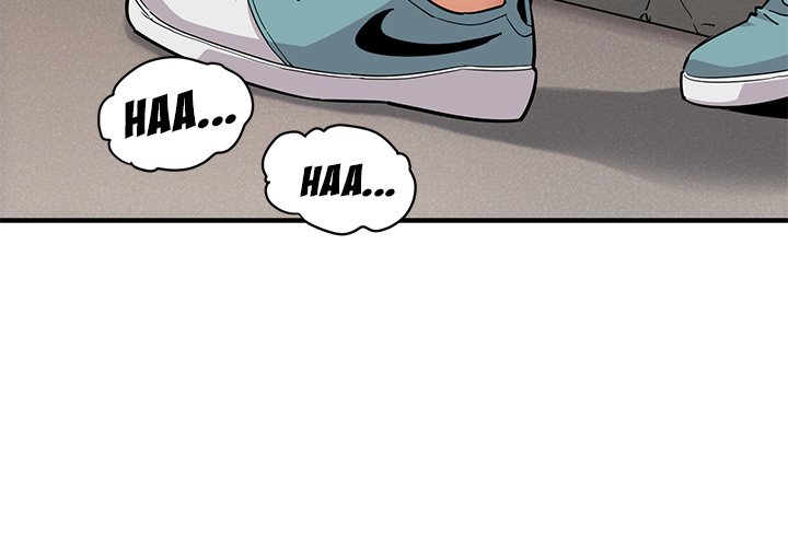 Dog on Patrol - Chapter 22 [photo 3] - MangaPorn