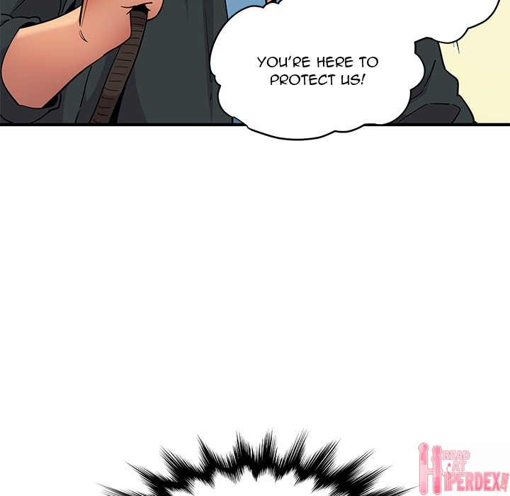 Dog on Patrol - Chapter 22 [photo 31] - MangaPorn