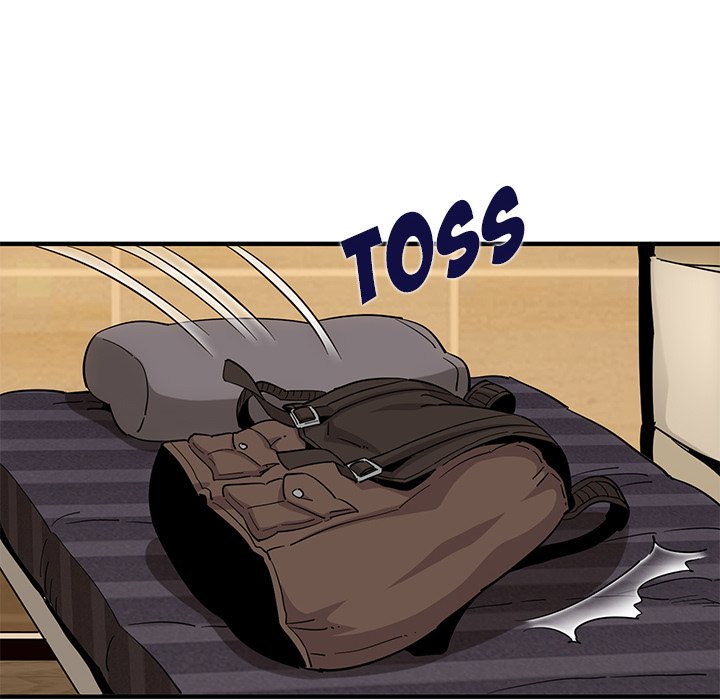 Dog on Patrol - Chapter 22 [photo 35] - MangaPorn