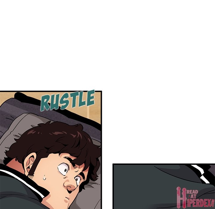 Dog on Patrol - Chapter 22 [photo 41] - MangaPorn