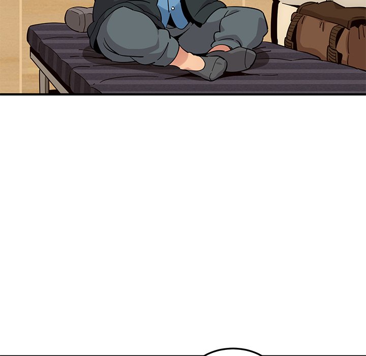 Dog on Patrol - Chapter 22 [photo 44] - MangaPorn