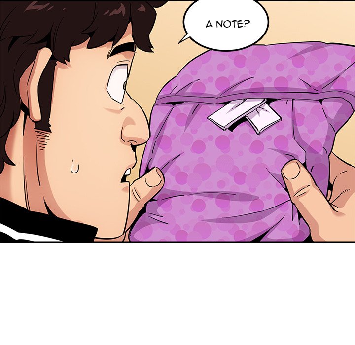 Dog on Patrol - Chapter 22 [photo 45] - MangaPorn